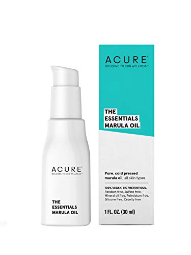 Aceite de Marula Acure